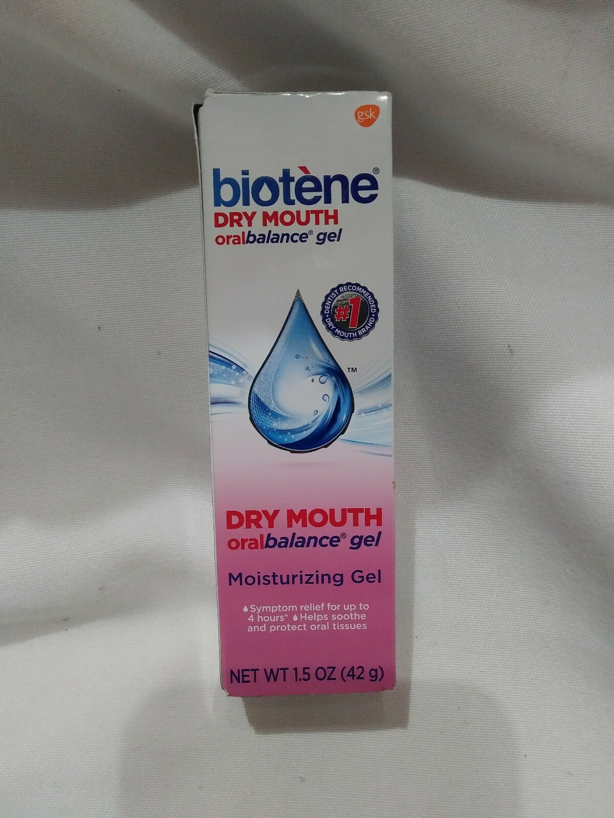 Biotene Oral Balance Mouth Moisturizing